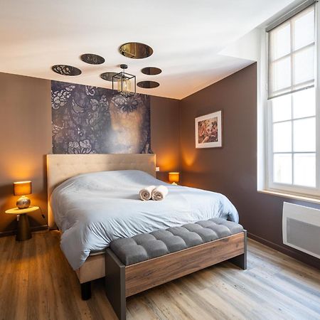 Apartamento L'Escapade Angers Exterior foto