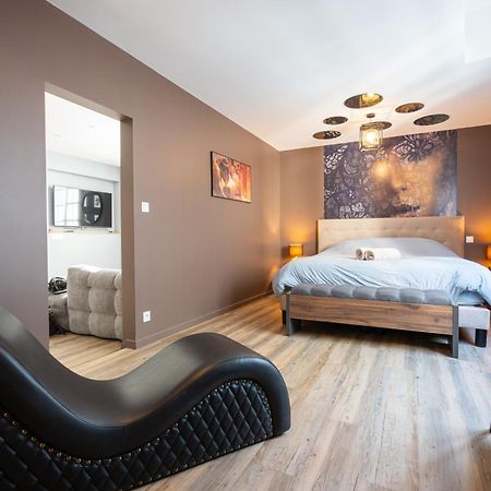Apartamento L'Escapade Angers Exterior foto