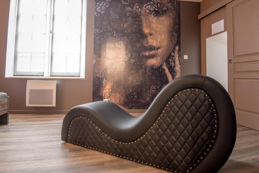 Apartamento L'Escapade Angers Exterior foto