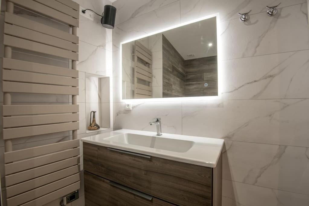 Apartamento L'Escapade Angers Exterior foto