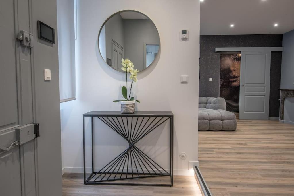 Apartamento L'Escapade Angers Exterior foto